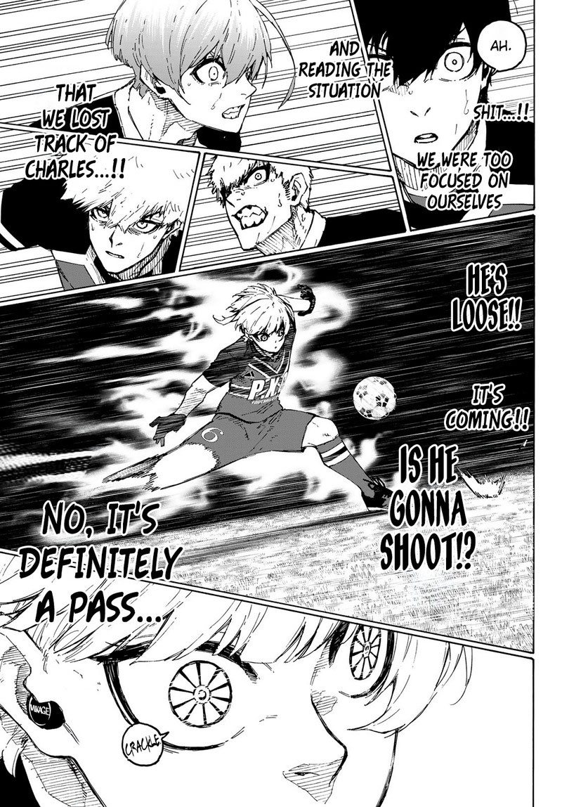 Blue Lock, Chapter 252 image blue_lock_252_9