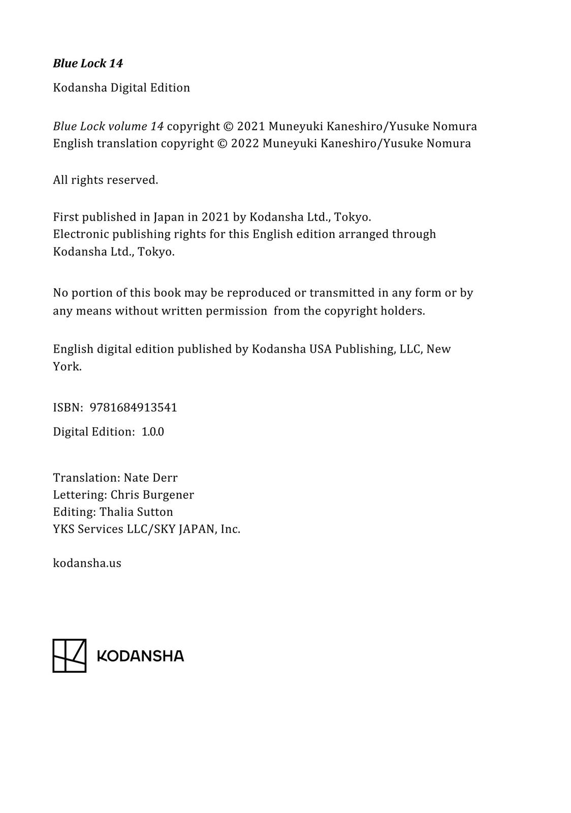 Blue Lock, Chapter 121 image 25