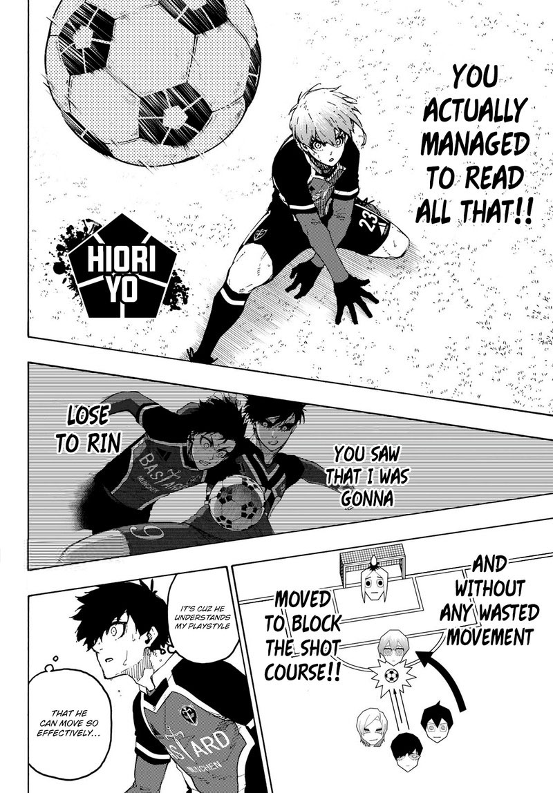 Blue Lock, Chapter 252 image blue_lock_252_2