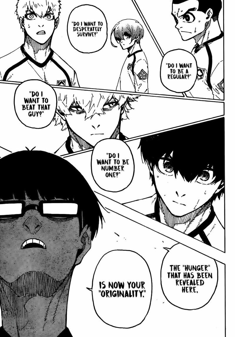 Blue Lock, Chapter 247 image blue_lock_247_15