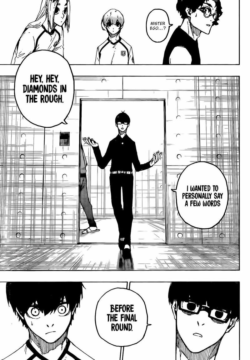 Blue Lock, Chapter 247 image blue_lock_247_10