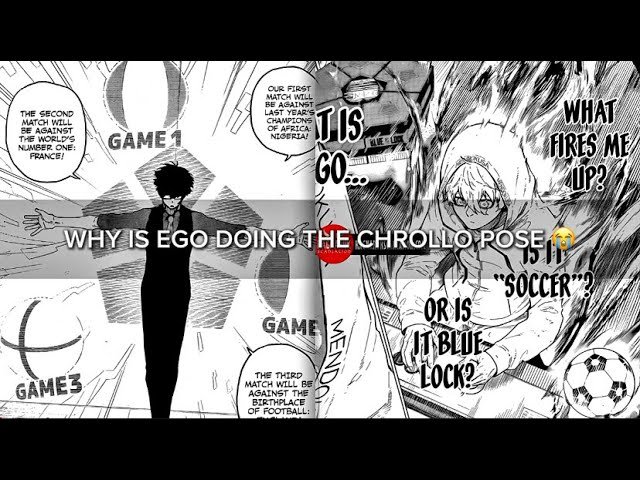 Manga Chapter 309