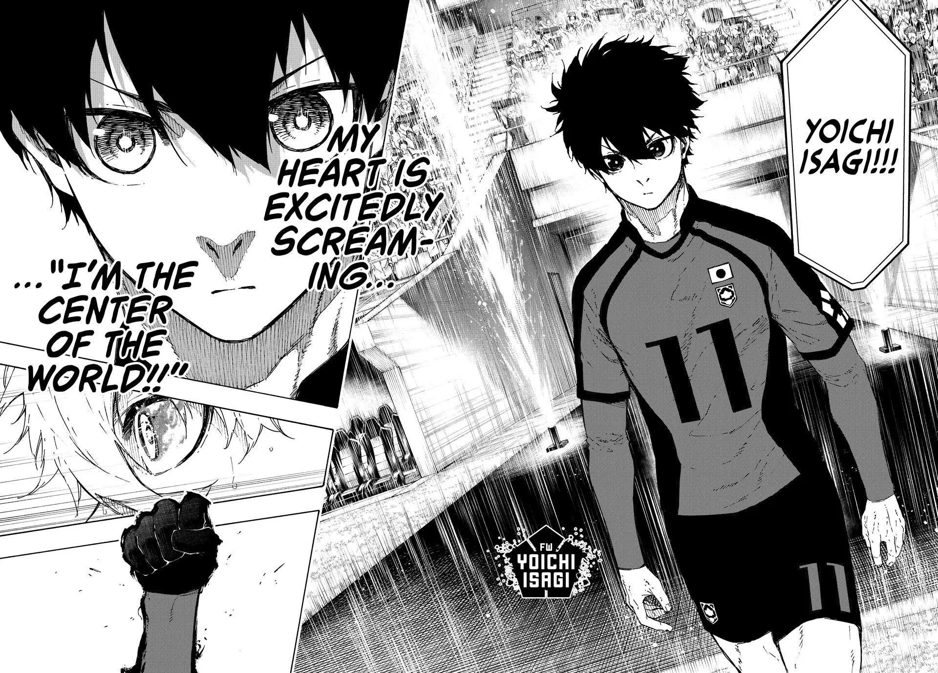 Manga Chapter 312