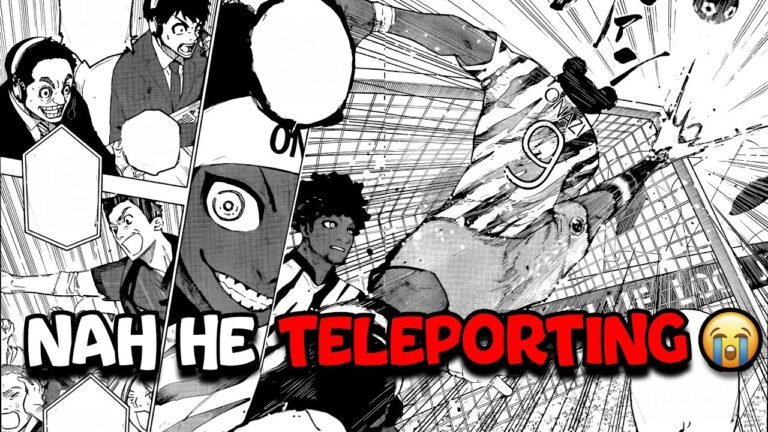 Manga Chapter 313