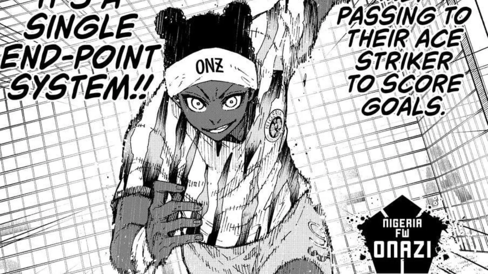 Manga Chapter 314