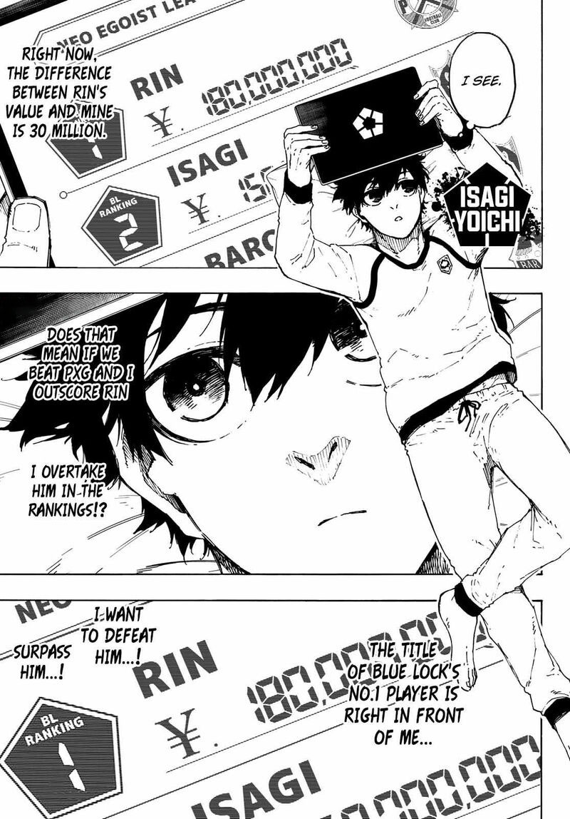 Blue Lock, Chapter 244 image blue_lock_244_3