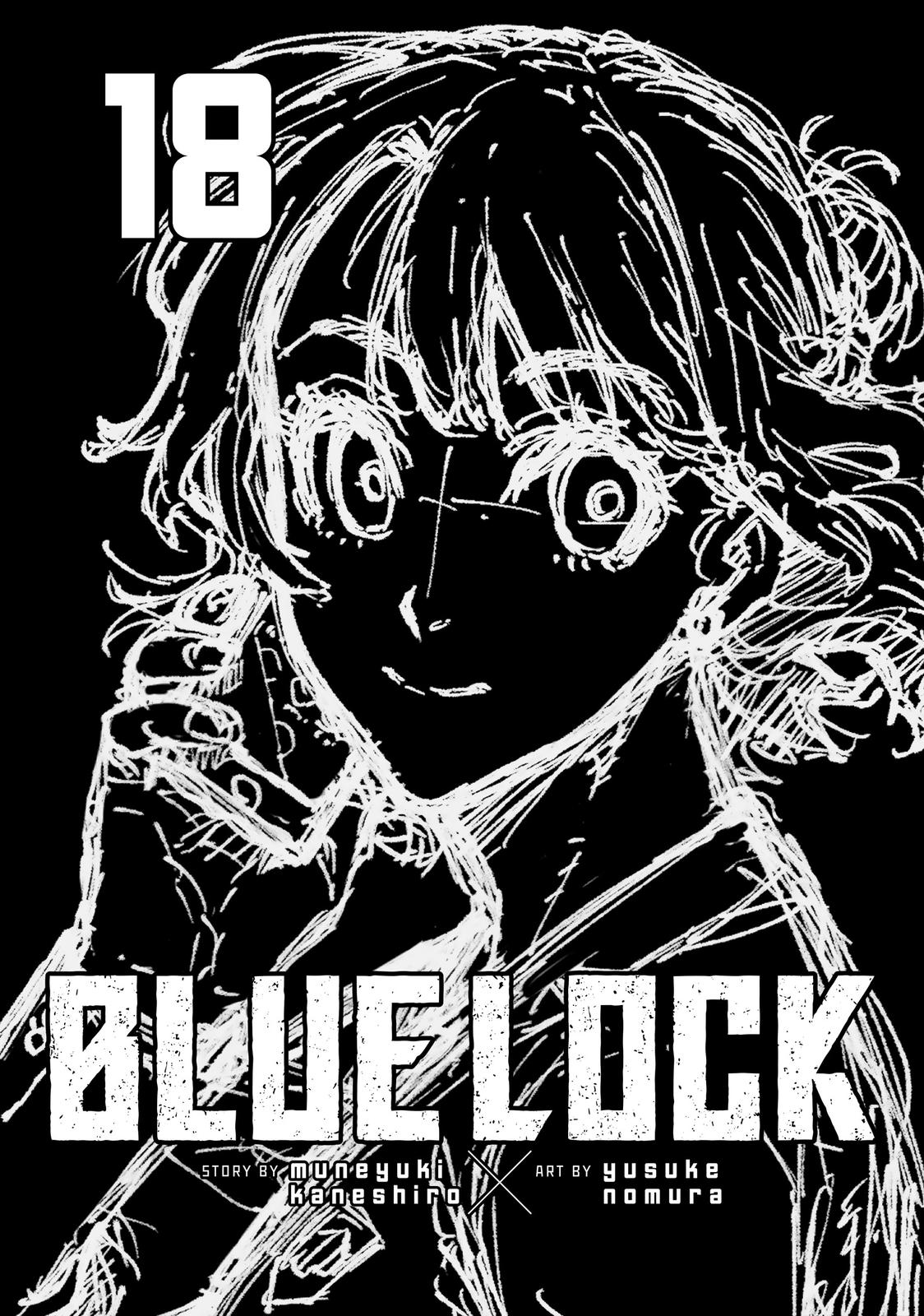Blue Lock, Chapter 150 image 02