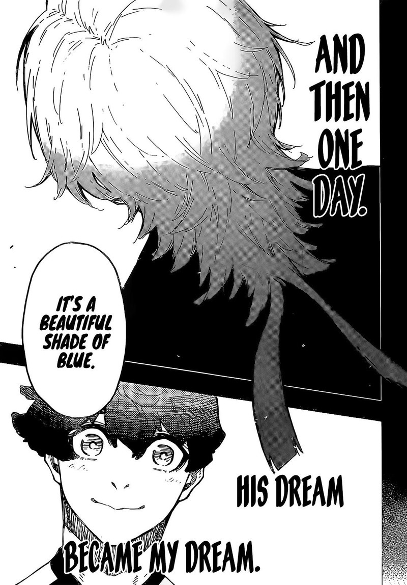 Blue Lock, Chapter 243 image blue_lock_243_16