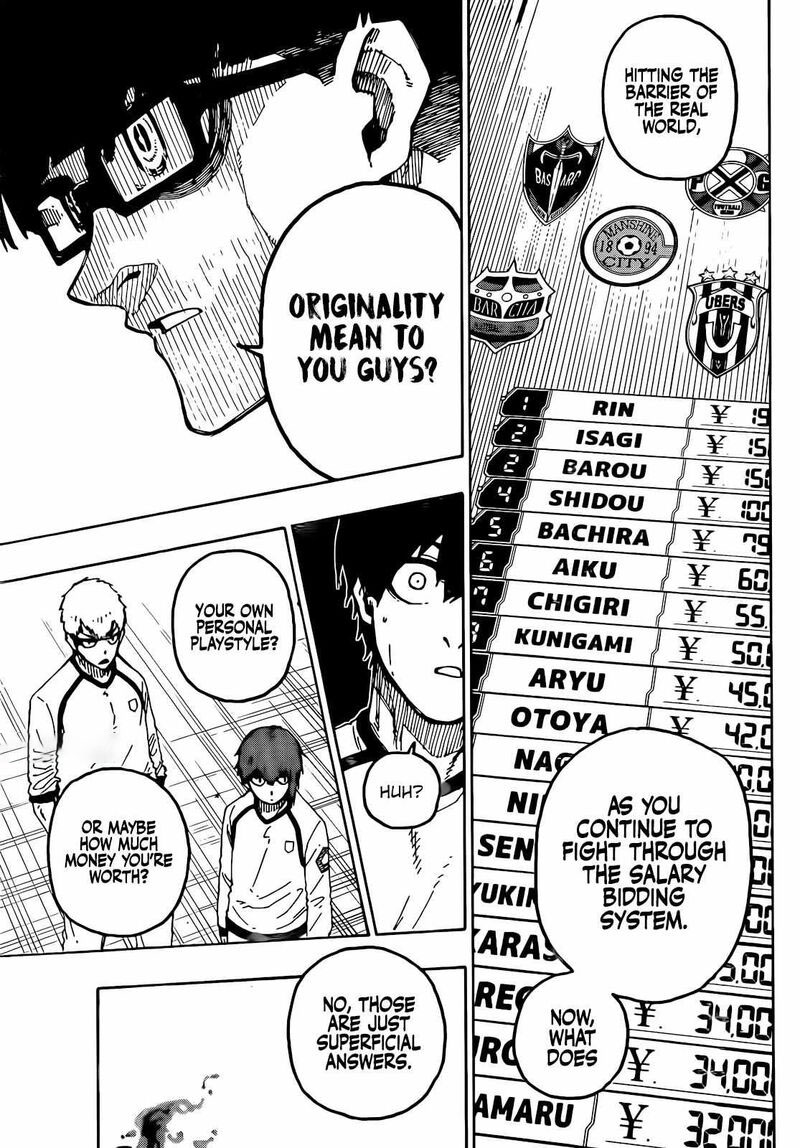 Blue Lock, Chapter 247 image blue_lock_247_12