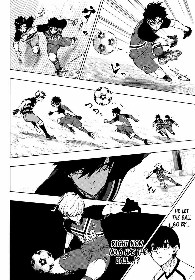 Blue Lock, Chapter 244 image blue_lock_244_8