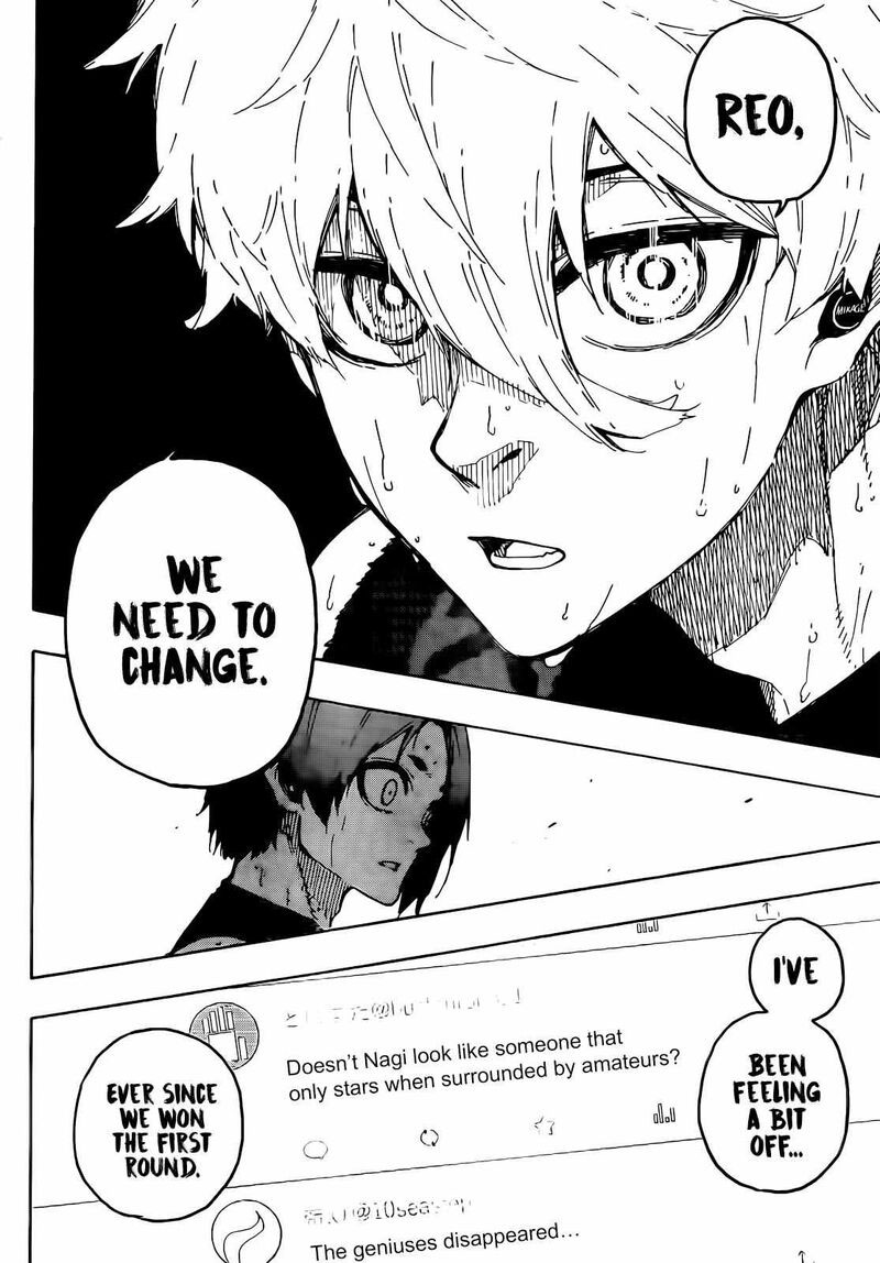 Blue Lock, Chapter 247 image blue_lock_247_4