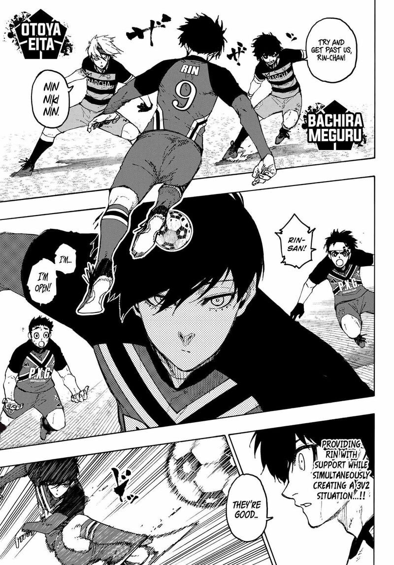 Blue Lock, Chapter 244 image blue_lock_244_7