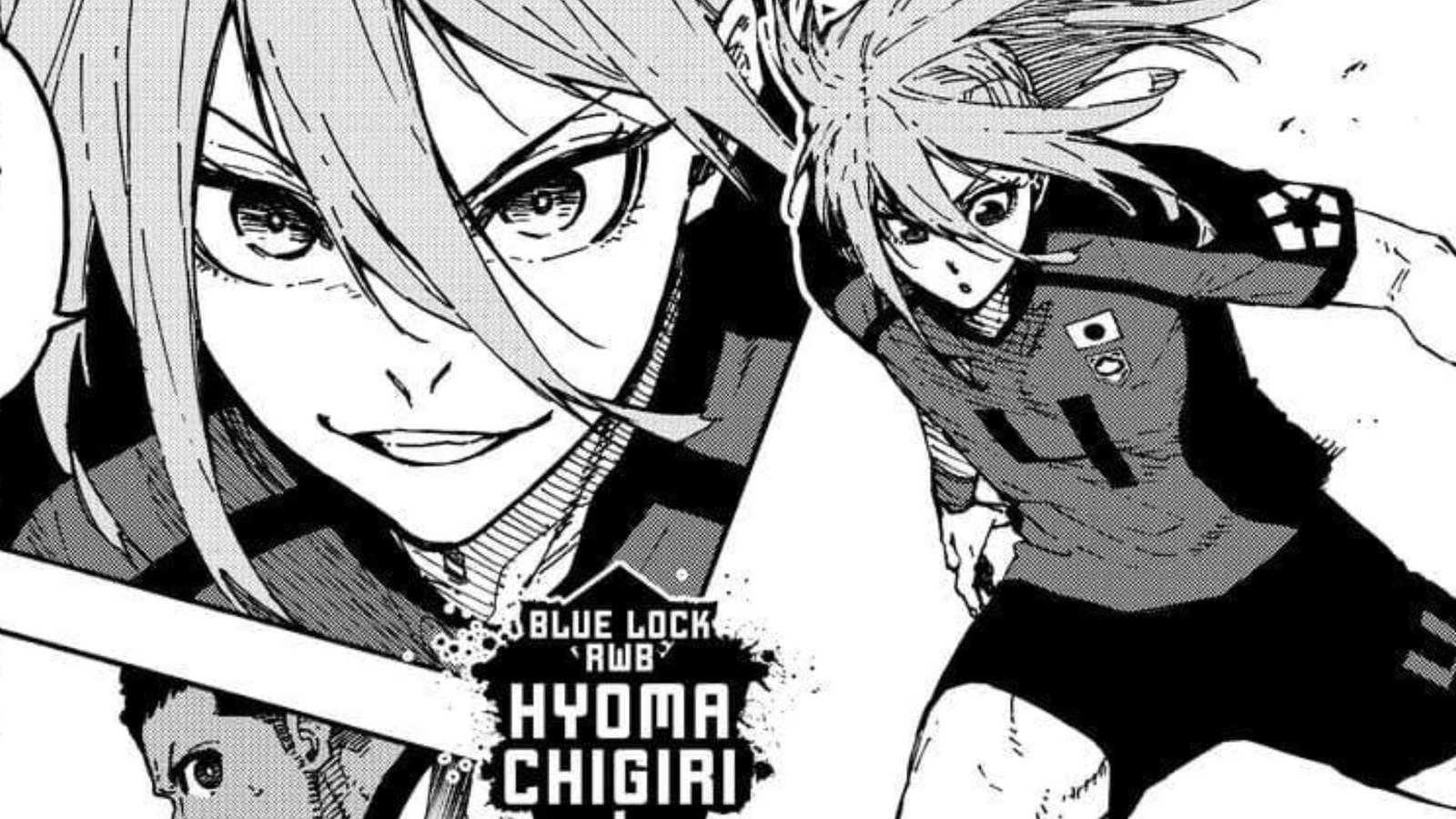 Blue Lock chapter 314 (part 2): Release date and time, countdown, and more