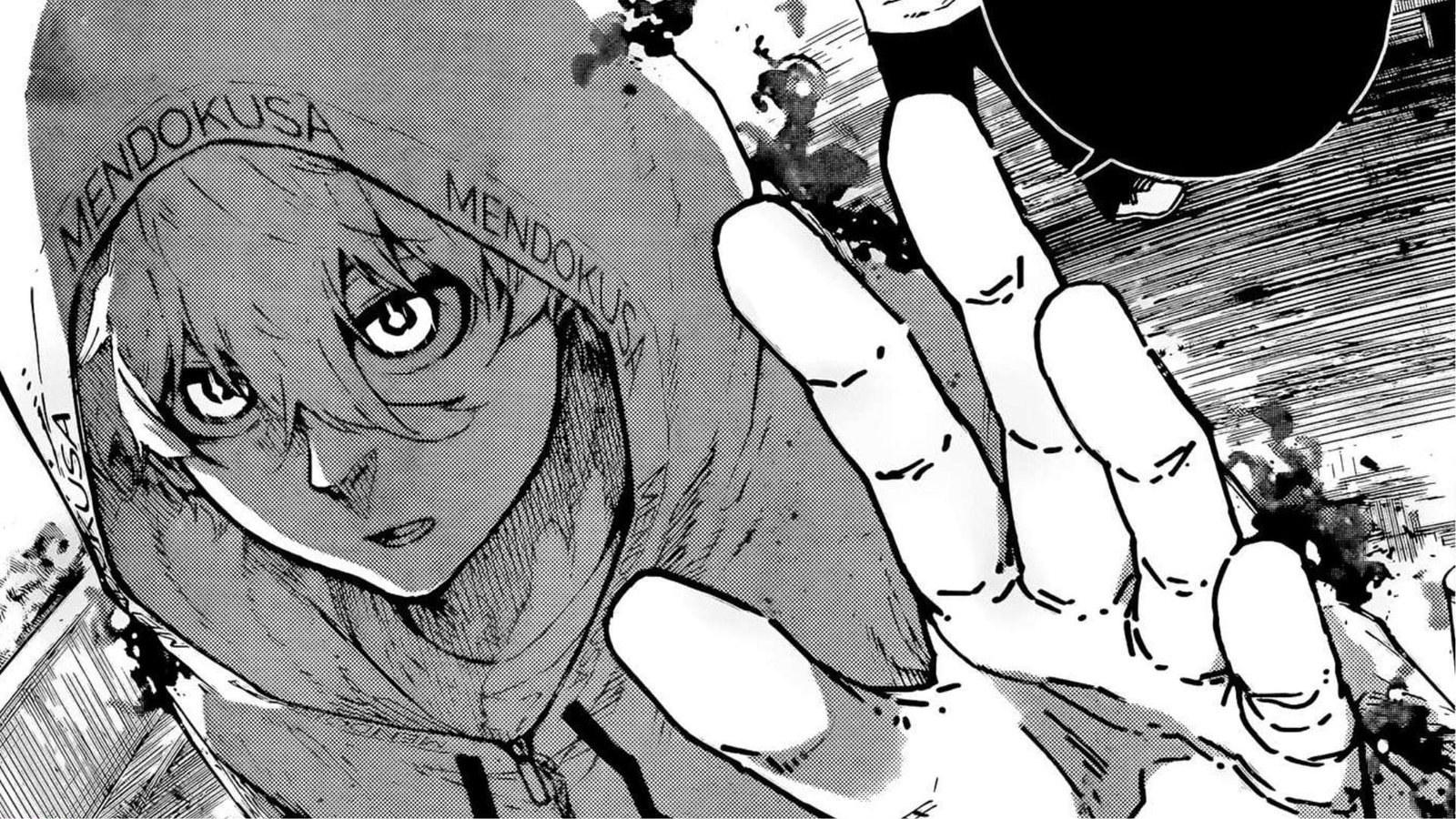 Blue Lock chapter 310: Igaguri fires up Nagi ahead of the U-20 World Cup
