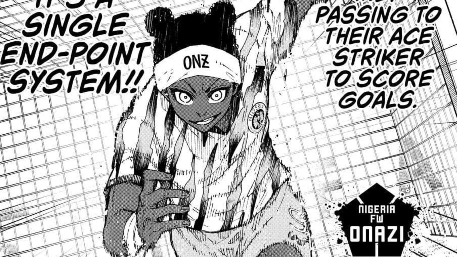 Blue Lock chapter 314 (part 2): Release date and time, countdown, and more